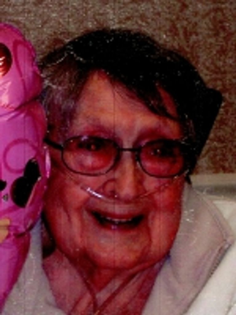 Olga Hallman, Nee Washko Profile Photo