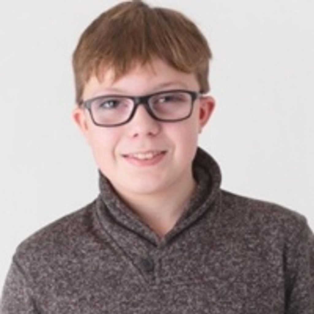 Samuel Oscar Thorsell Profile Photo