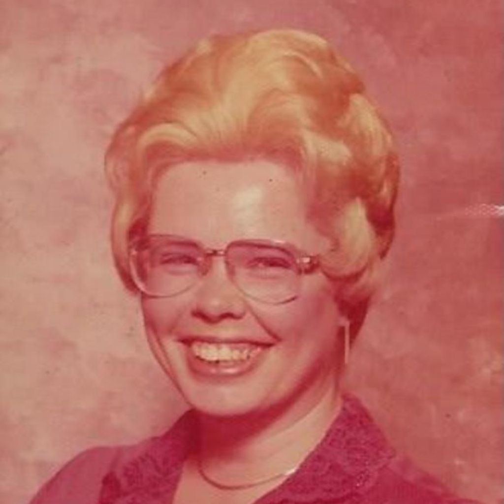 Holley N. Stambaugh Profile Photo