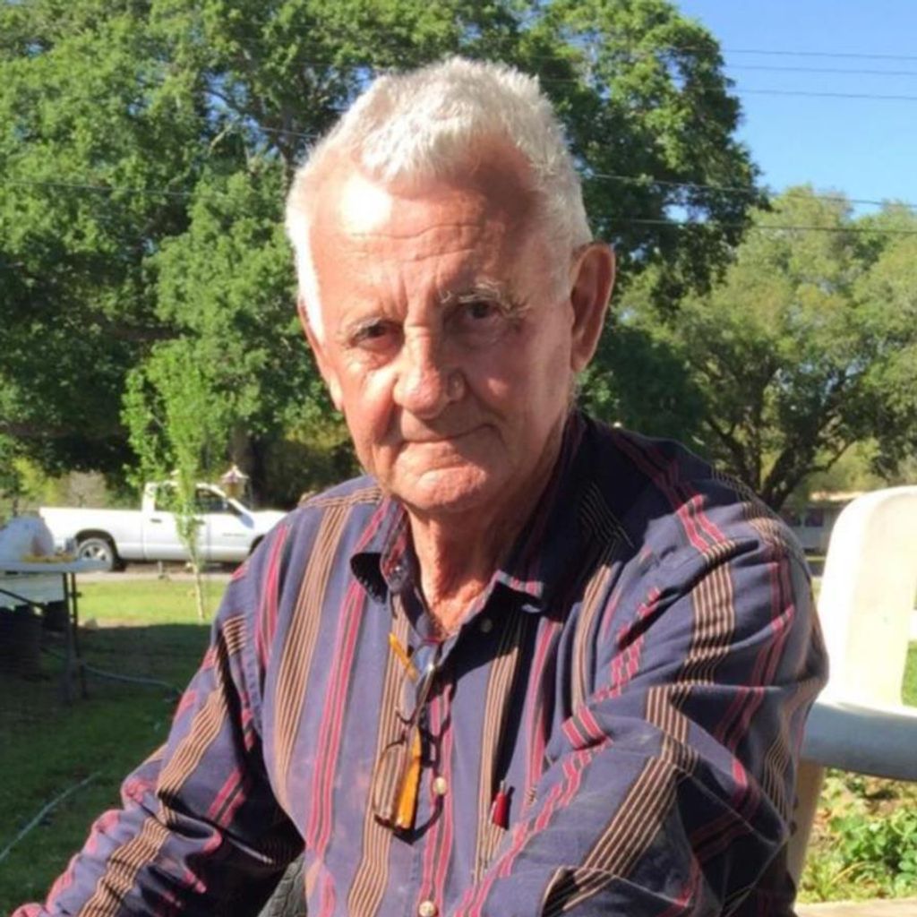 Ernest James Mallett Profile Photo