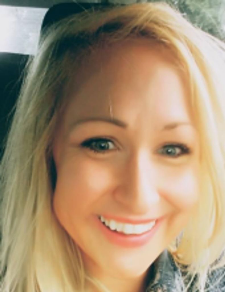 Lauren Katheryn Mills
