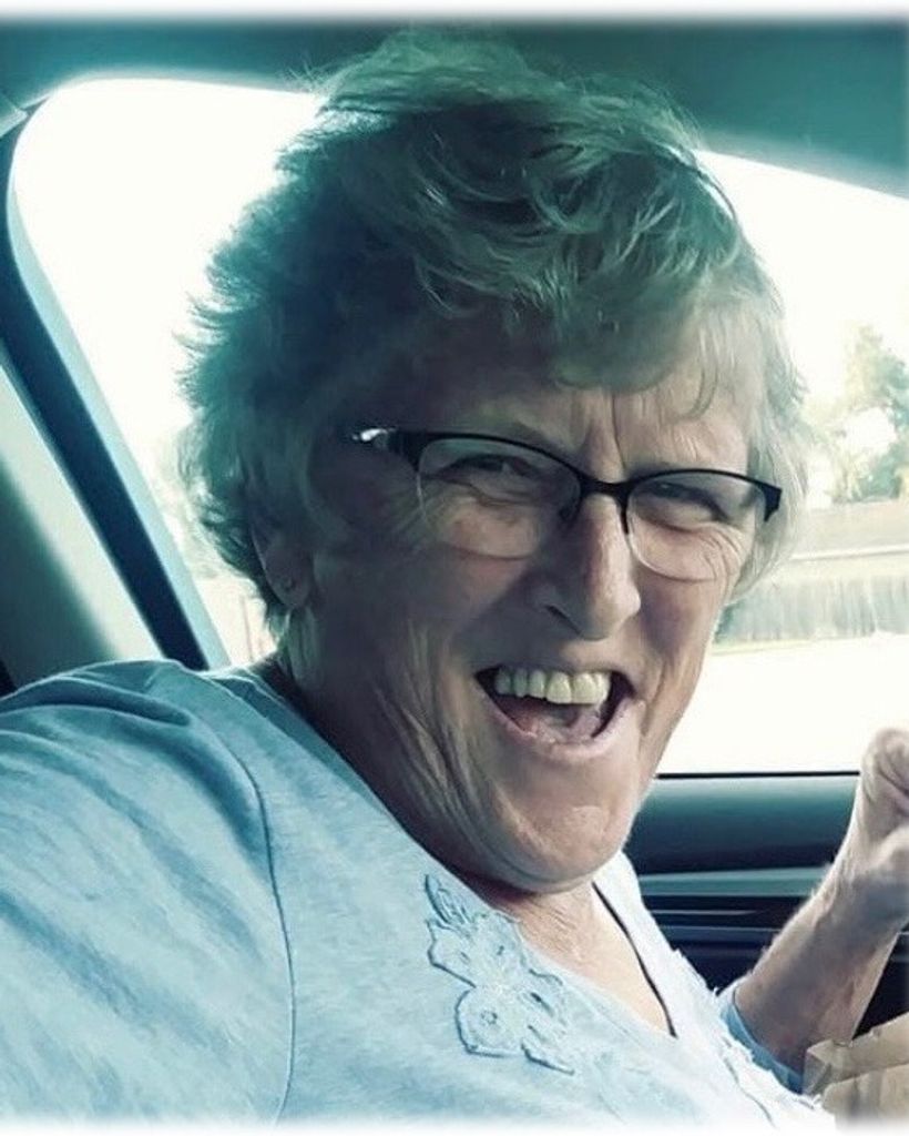 Merita "Rita" Margaret (Walker) Lovato Profile Photo