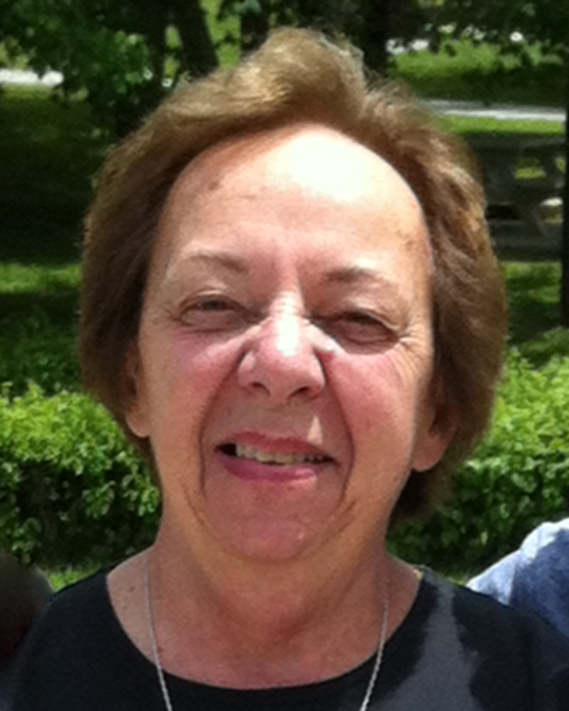Rosemary Cervas Profile Photo