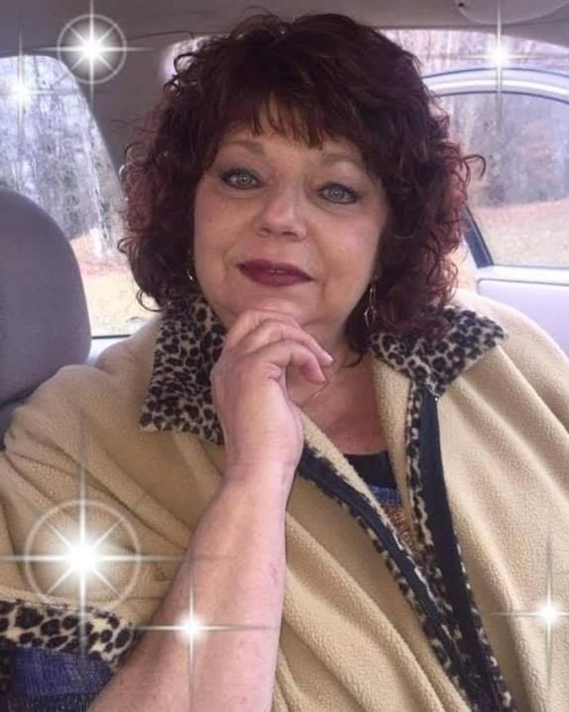 Sherry Lynn Jones Profile Photo