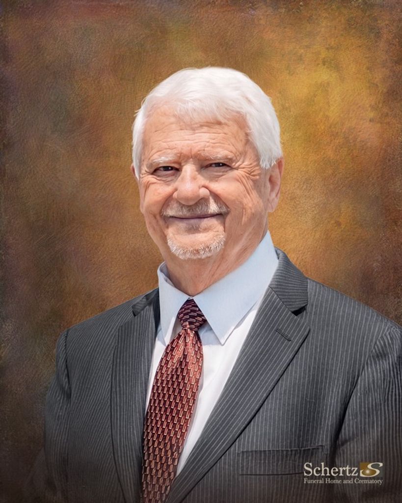 David Edward Proffitt Profile Photo