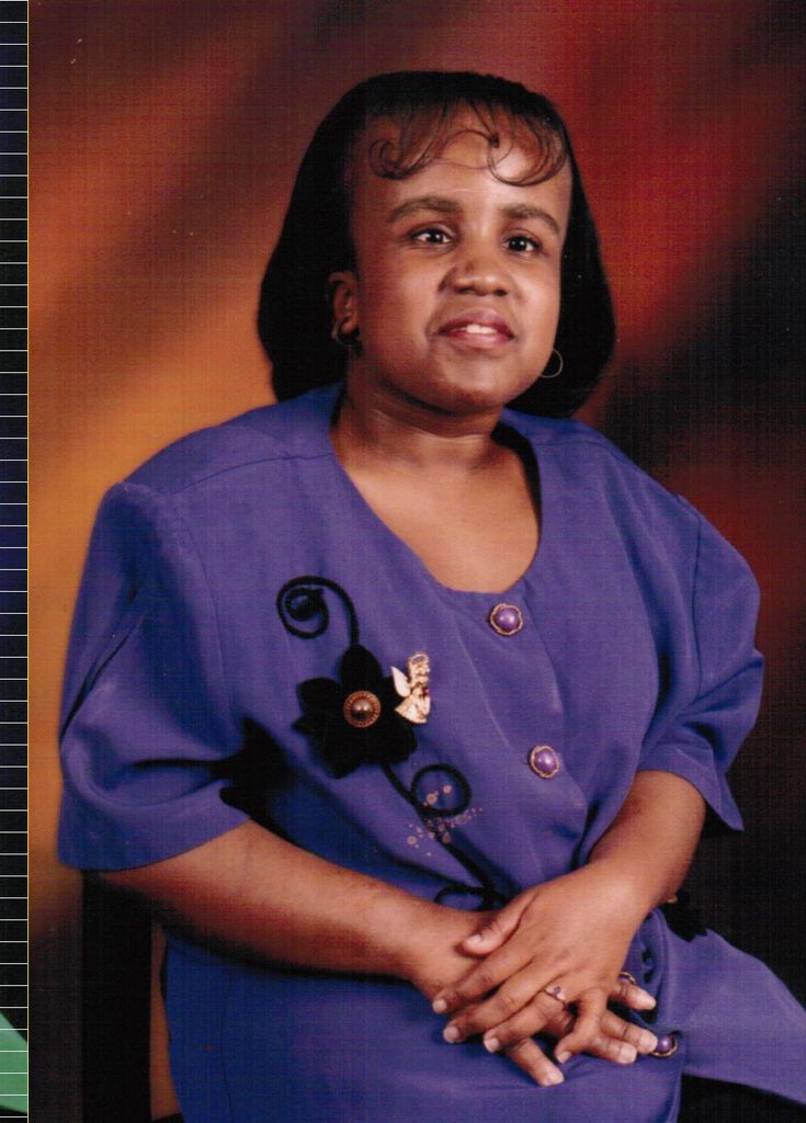 Marie Antoinette Simon