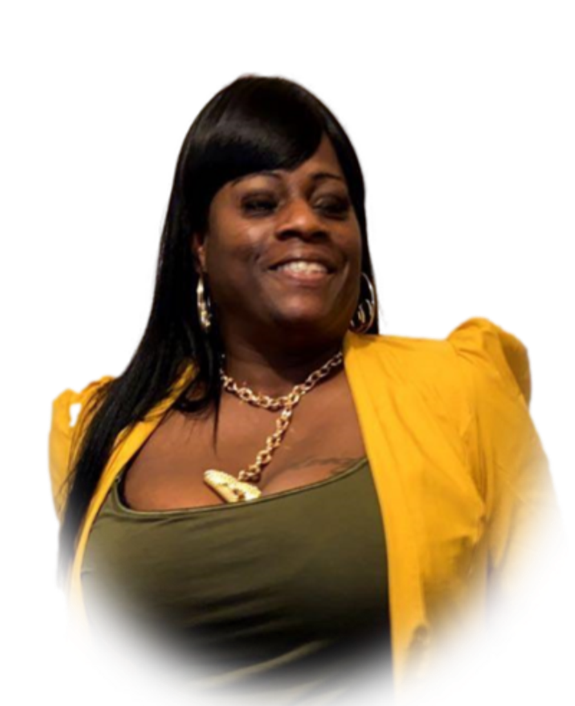 Amanda Laree Tinley Profile Photo