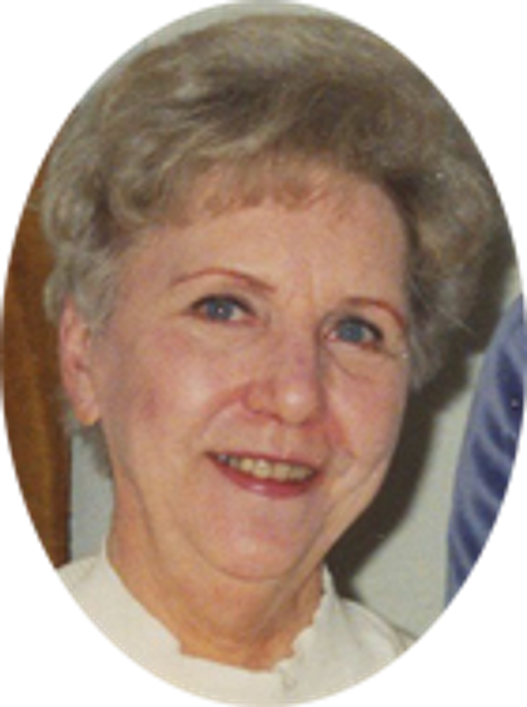 Barbara A. Galvin (Bockheim)