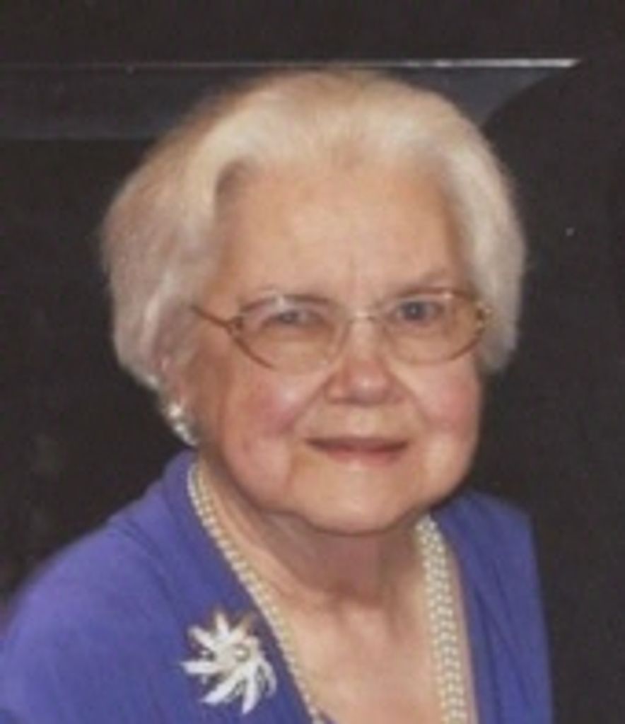 Ila 'Pat' Patricia Olberding