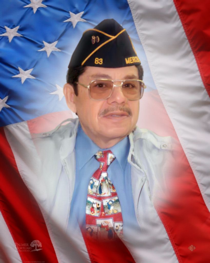 Sergio Tristan