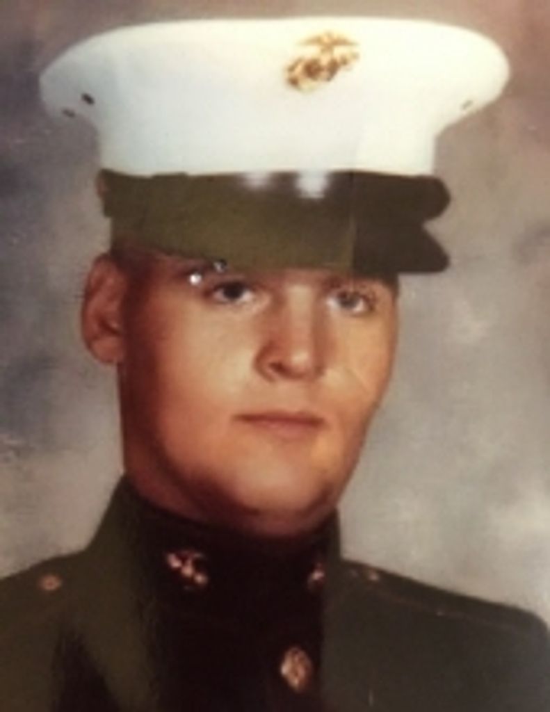 Jimmy Ray Helton Profile Photo
