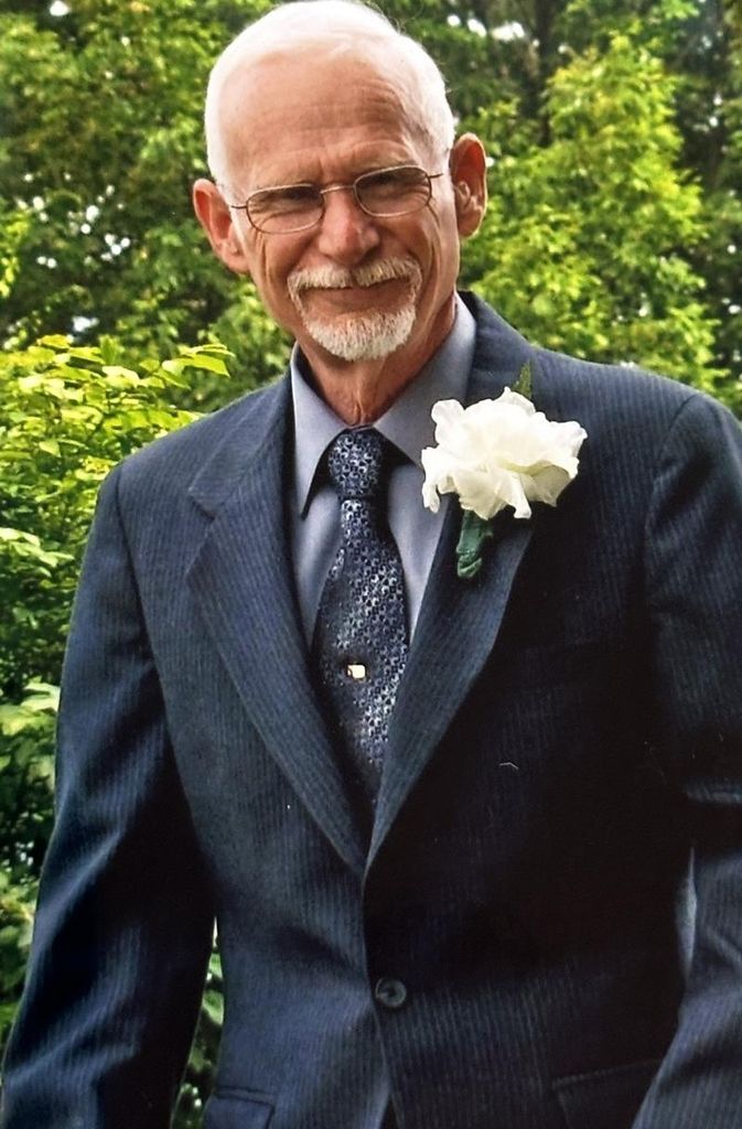 Joel E. Phelps Profile Photo