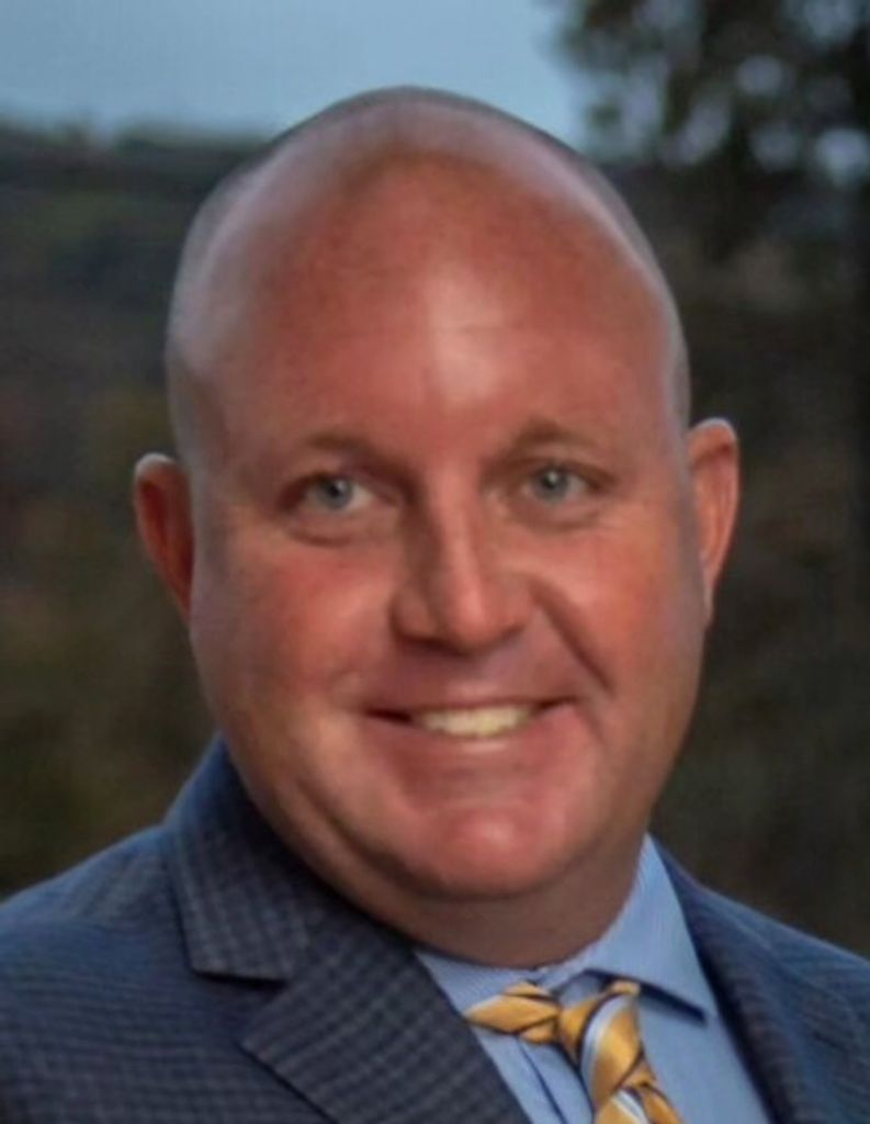 Phillip Peter Brew
