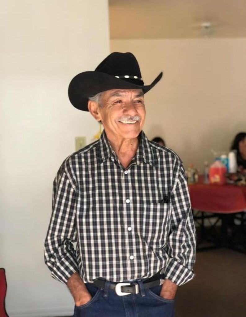 Roberto Gonzales
