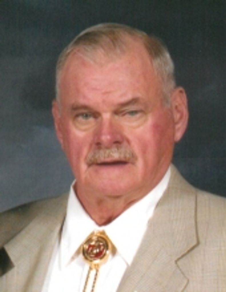 Orville W. "Tank" Reichenbach Jr.