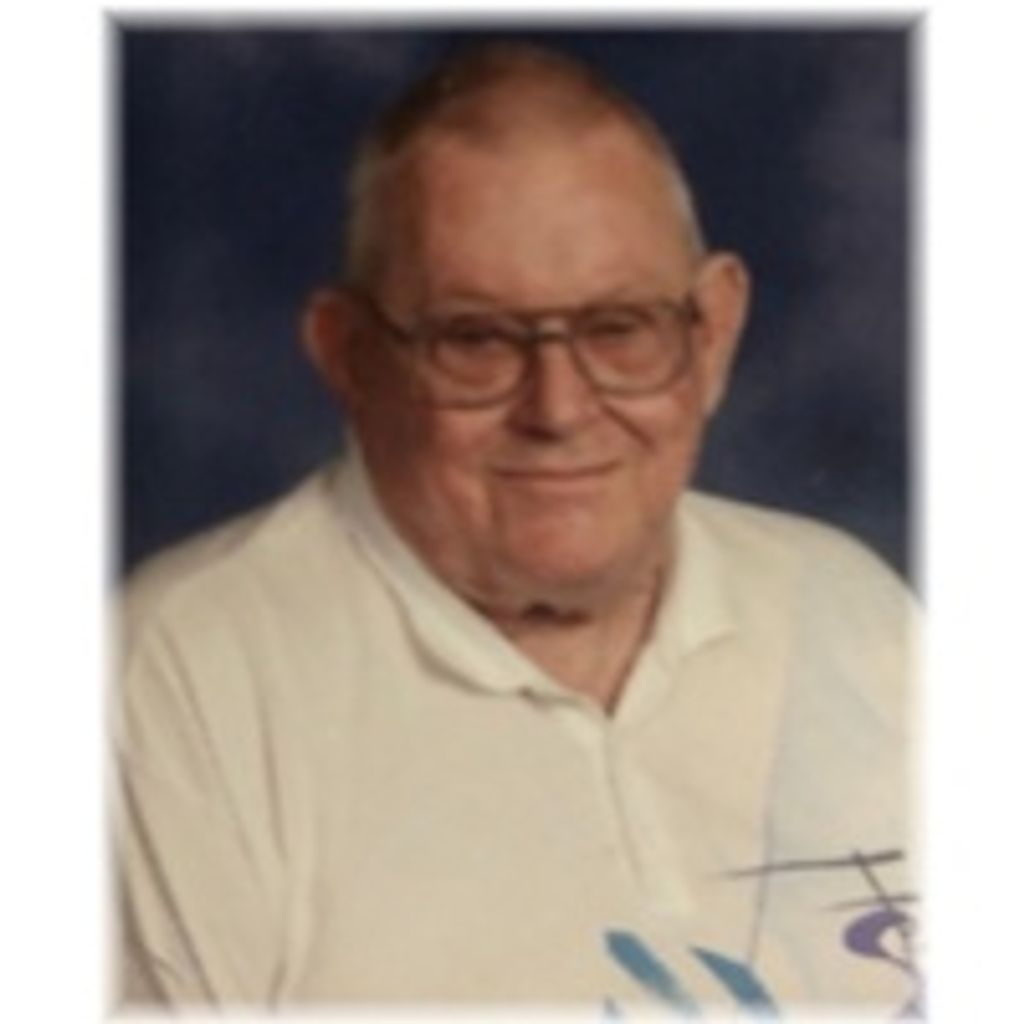 Raymond Stevens