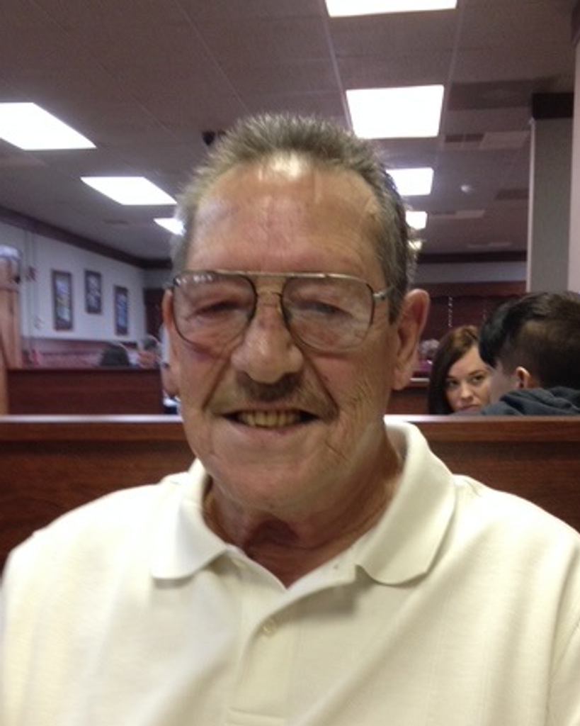 Heyward "Sam" Dreway Smith Profile Photo