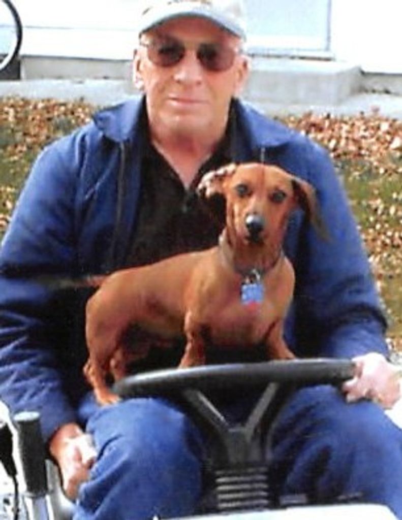 Larry Mulder