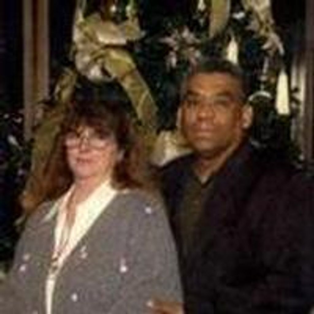 Monica Gail Chavez