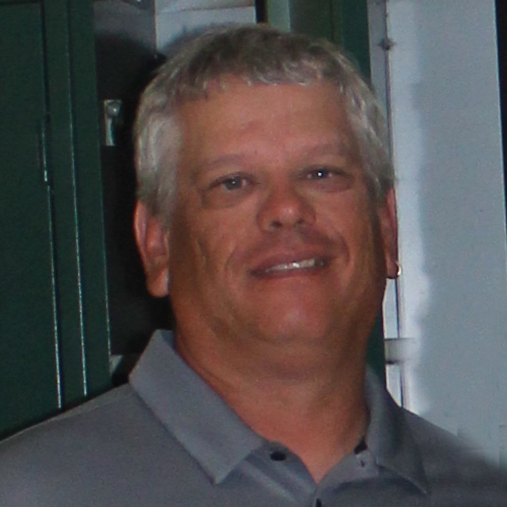Chad A. Bongiovanni