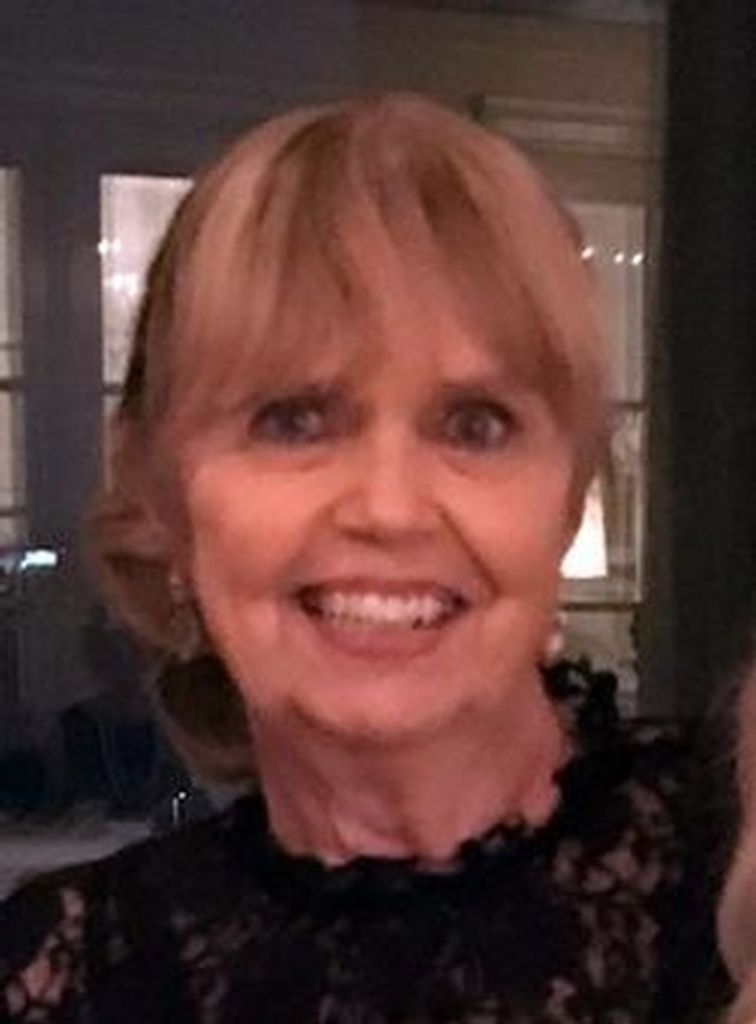 Diana Brunet Hicks