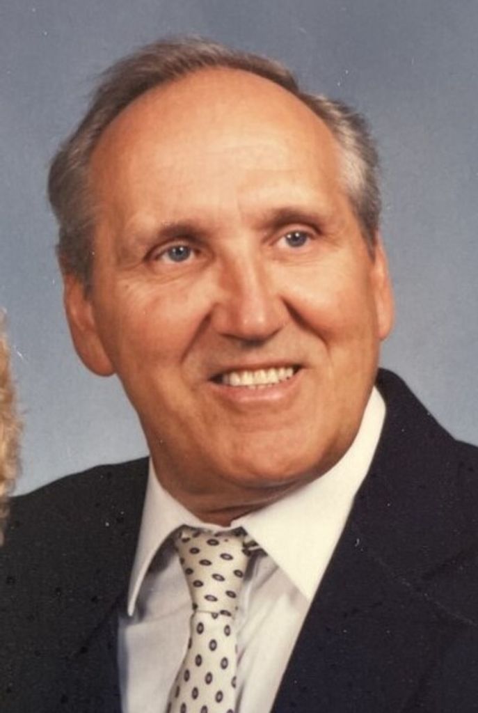 Kerwin T. Ulwelling Profile Photo