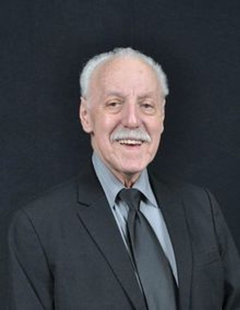 Charles Homesley Profile Photo