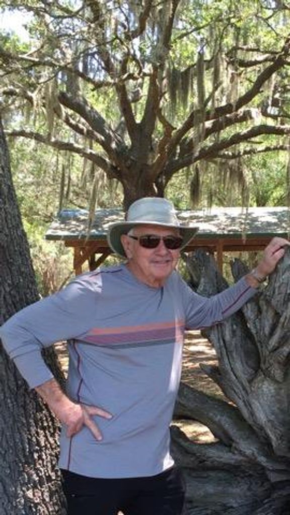 Gerald Maynard Curwin Profile Photo