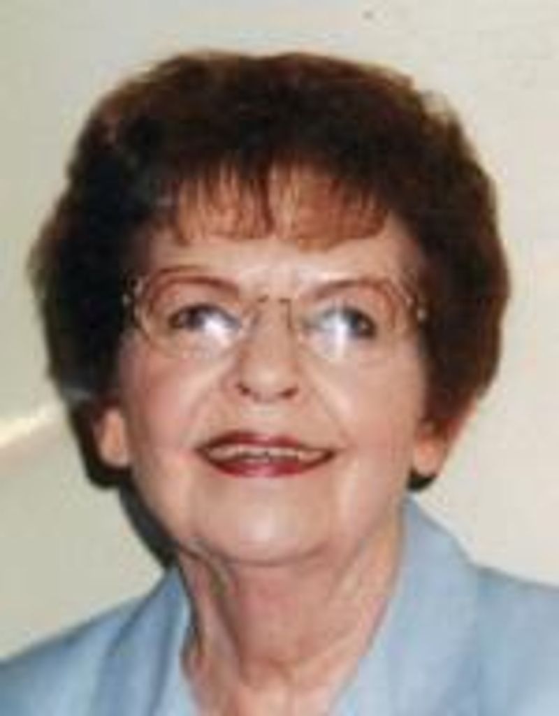 Dolores A. Wozniak