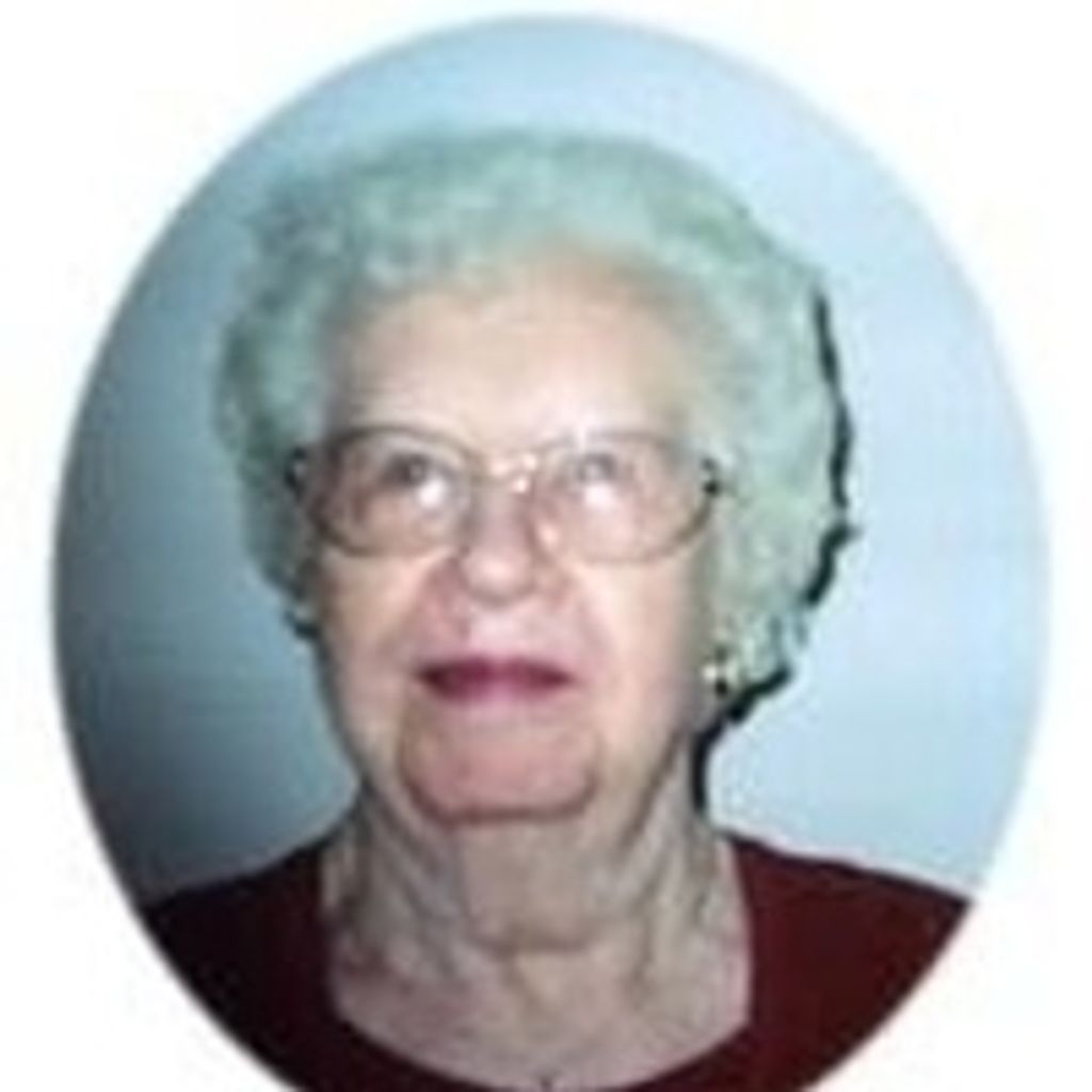 Edna Holle - Mcdougal