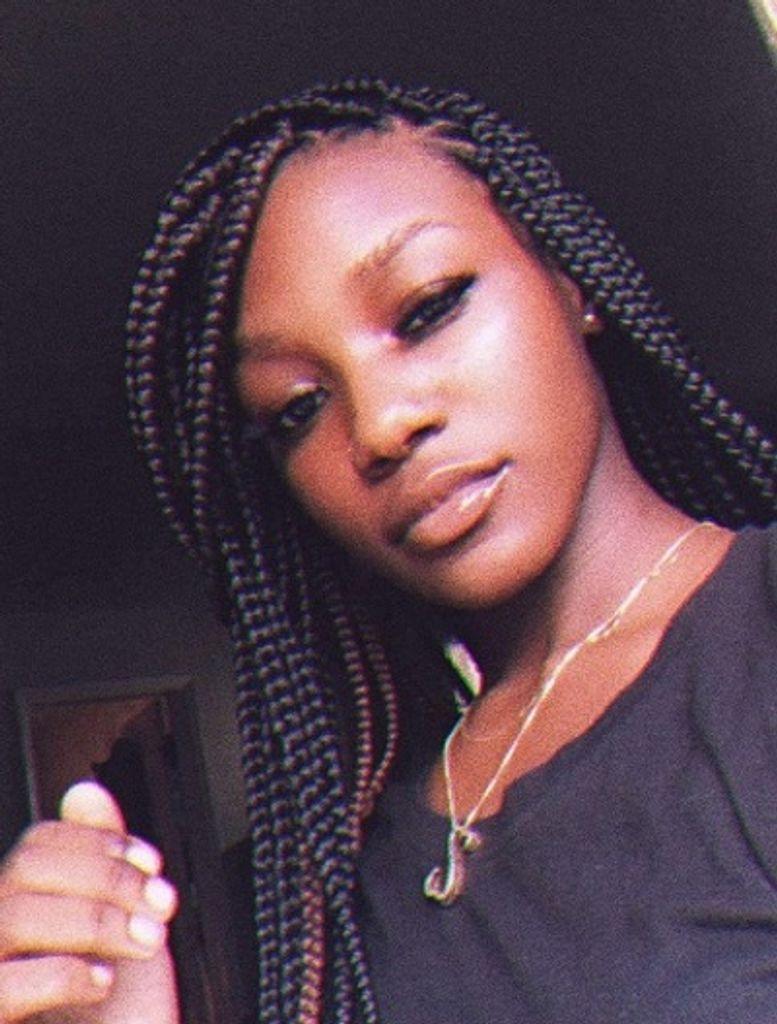 Le-Ana Michelle Mcmillian