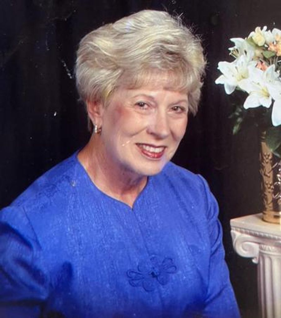 Carolyn Anderson Coleman