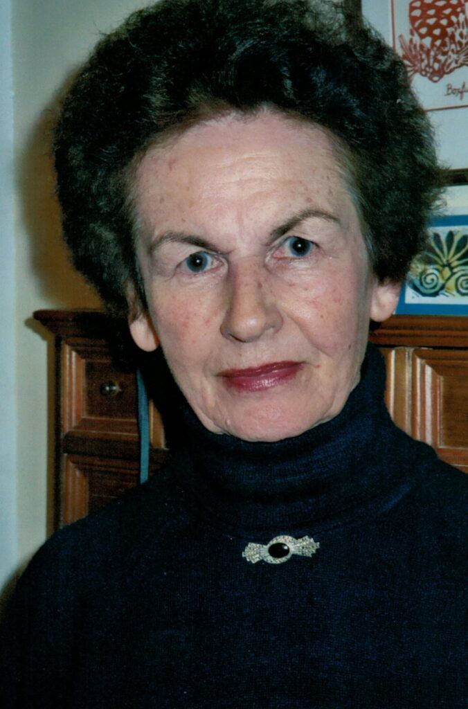 Nadia Biloskirka Profile Photo