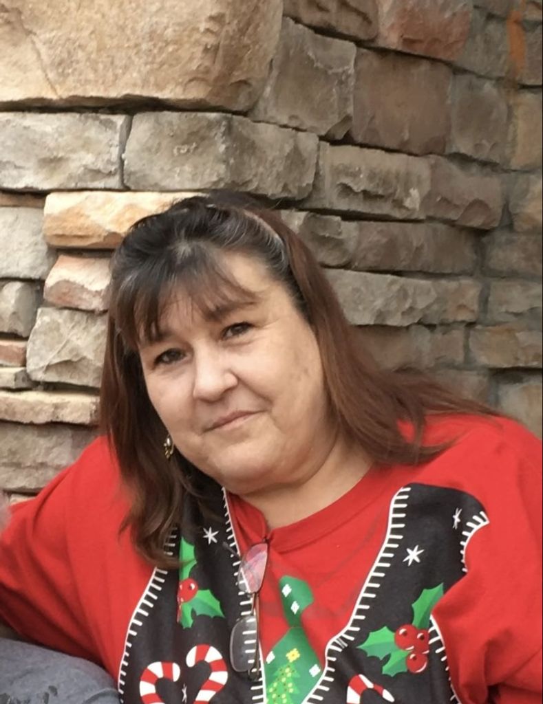 Kathy Viola Sisk Widener Profile Photo
