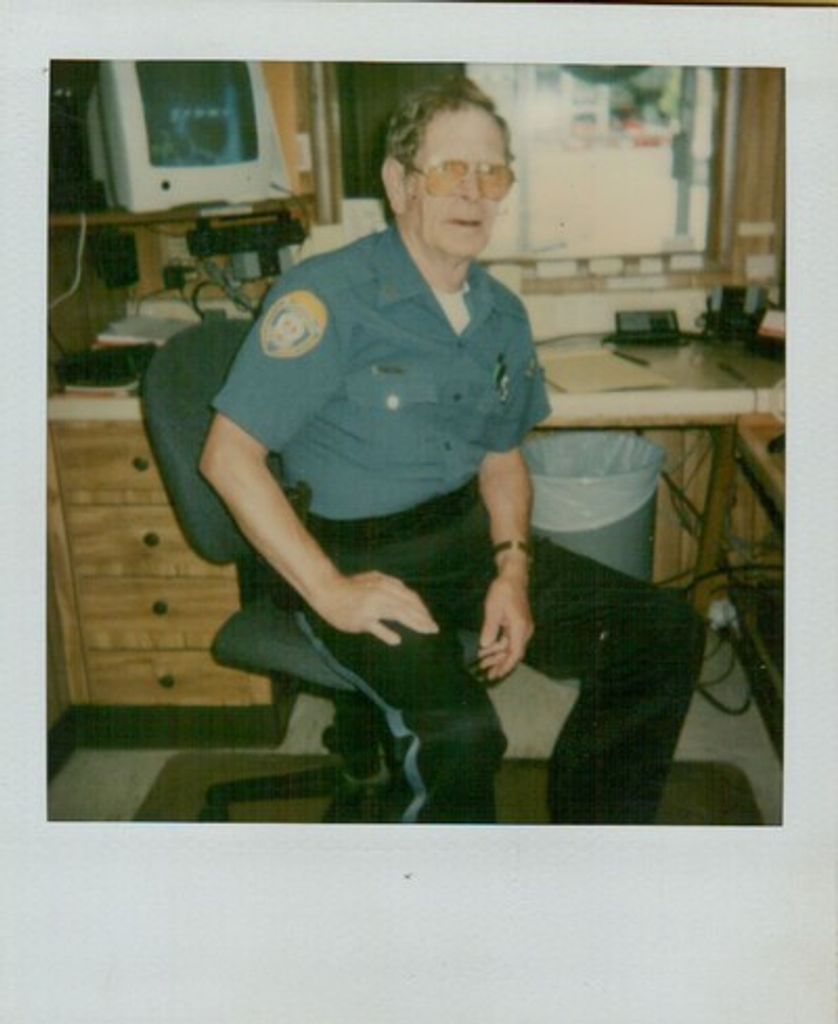 Buford Bud Slaughter Profile Photo