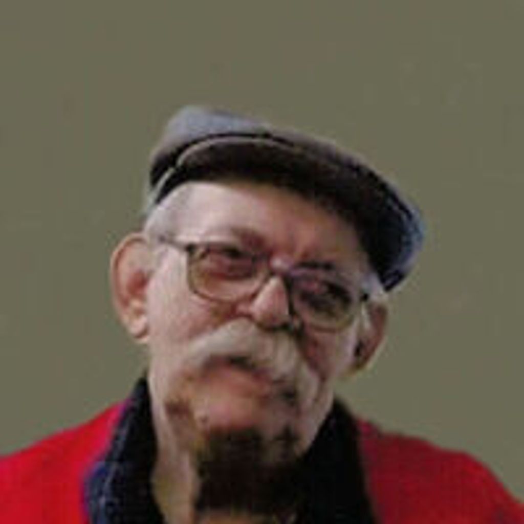 Jerome A. "Jerry" Petrowske