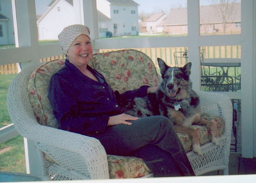 Claudia J. Dickerson