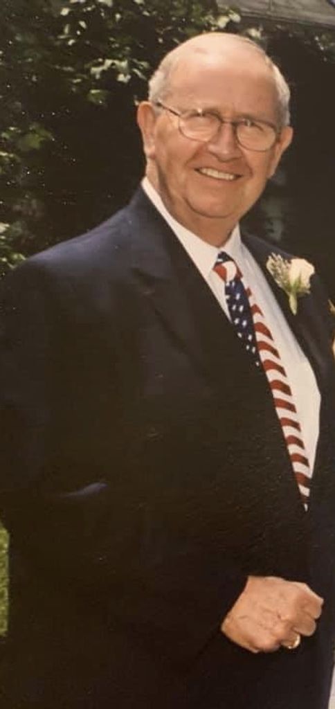 Richard Joseph Seiss