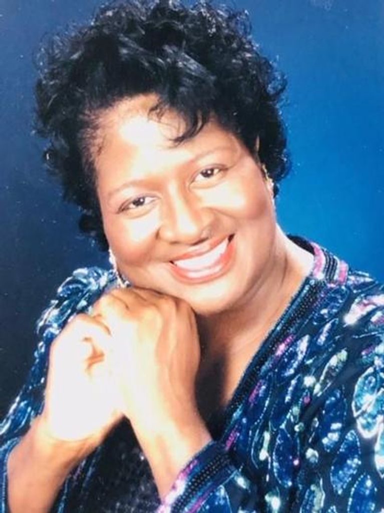 Bernice Hayes Best Profile Photo