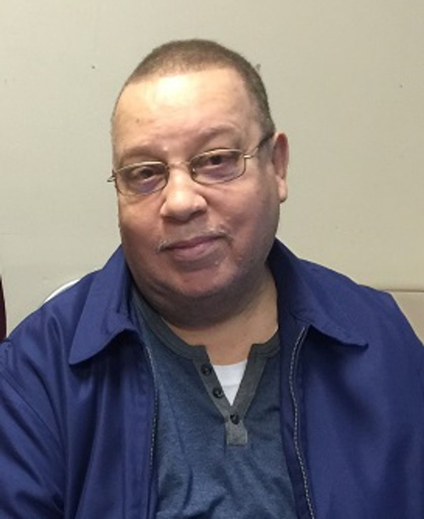 William  "Billy" James Johnson