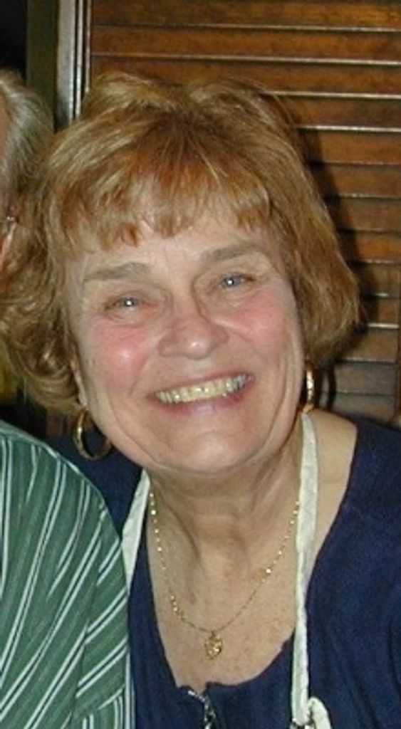 Julianna T. Topor