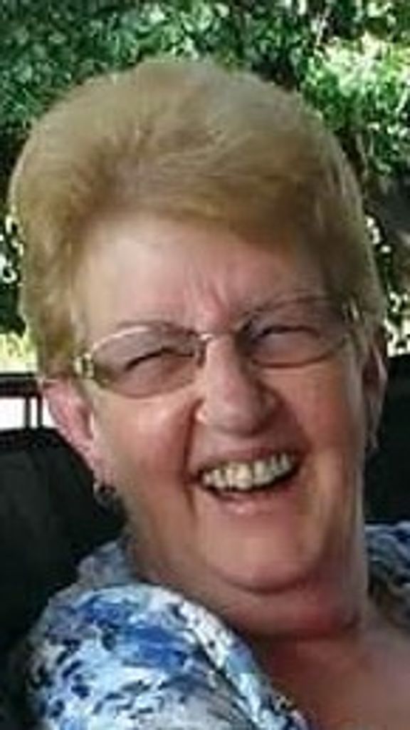 Linda Carol (Courtney)  Pugh