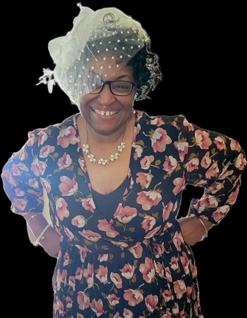 Alesia R. Bledsoe