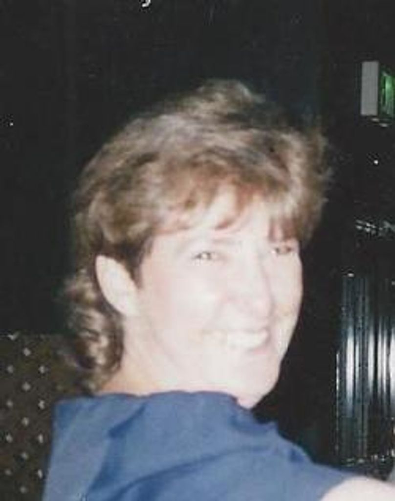 Linda Ann Katzenstein