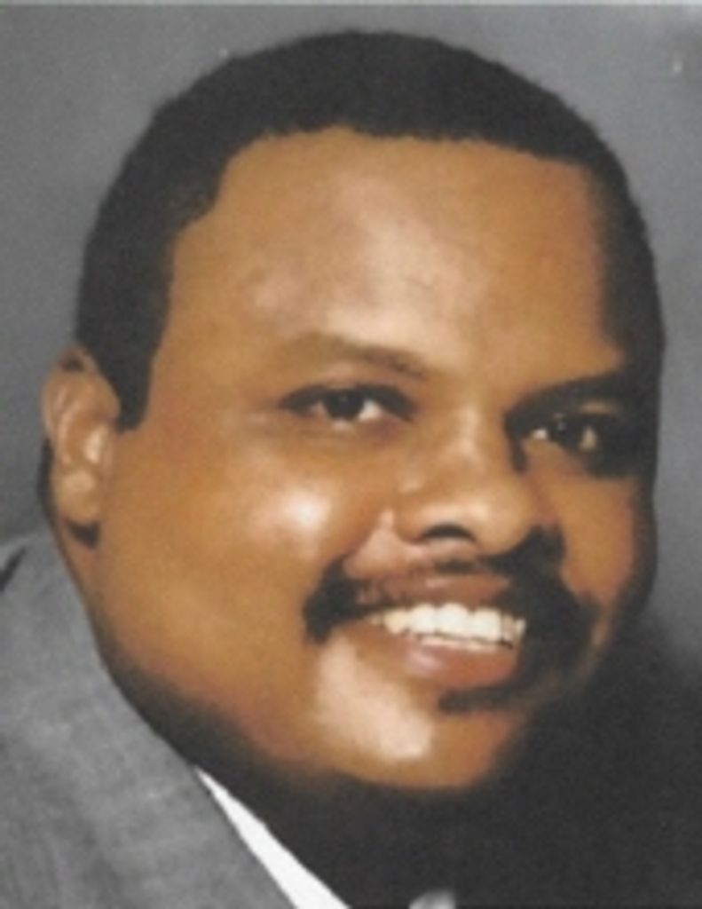 Deacon Charles Lee Lynch