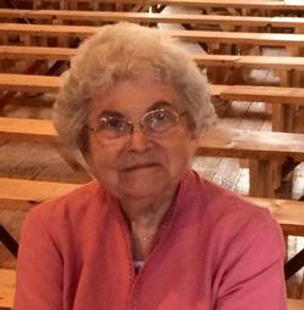 Sylvia Kathleen Wolf Profile Photo