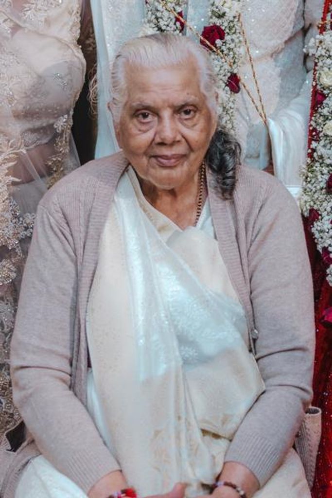 Manjulaben Gopalbhai Patel Profile Photo