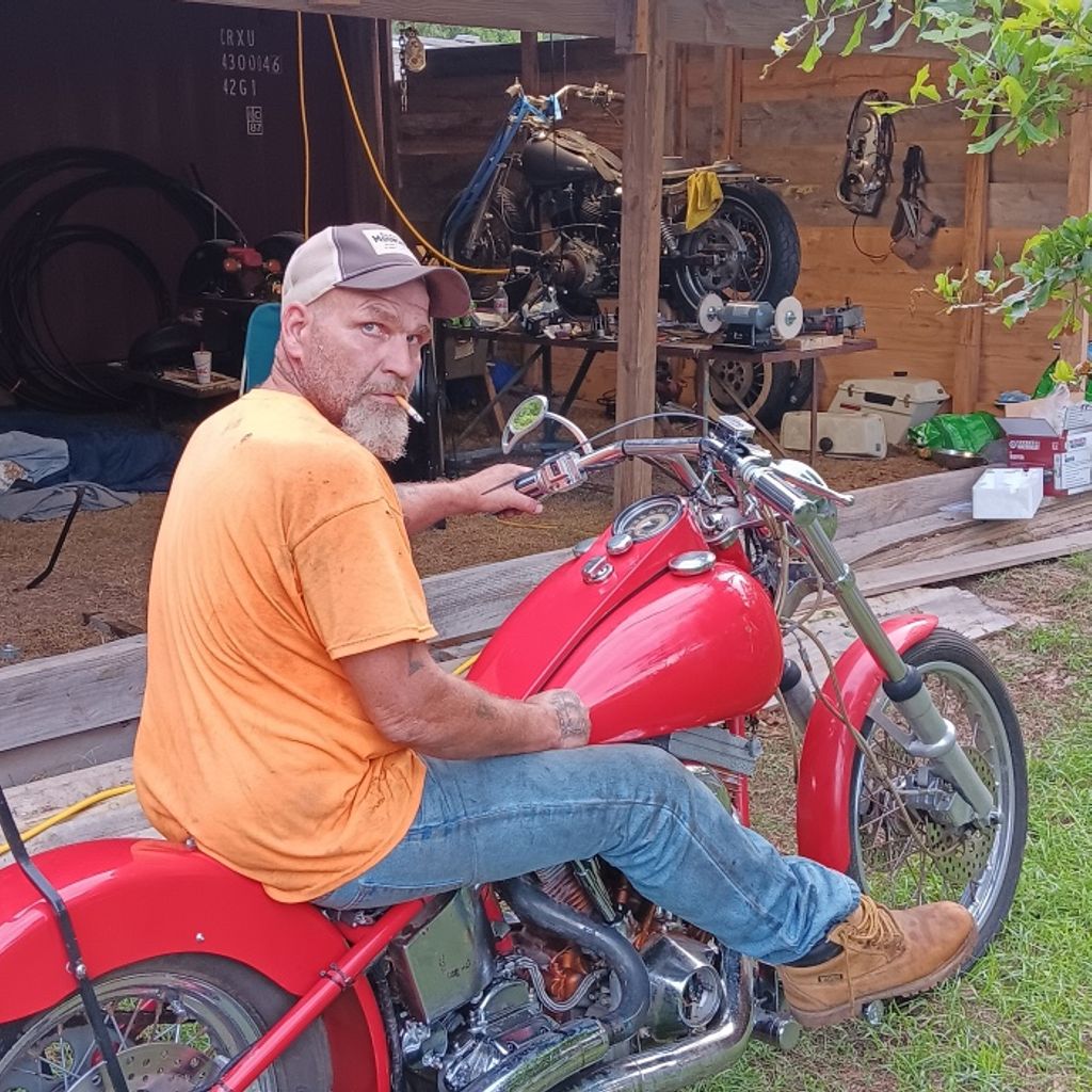 Raymond Todd Trexler