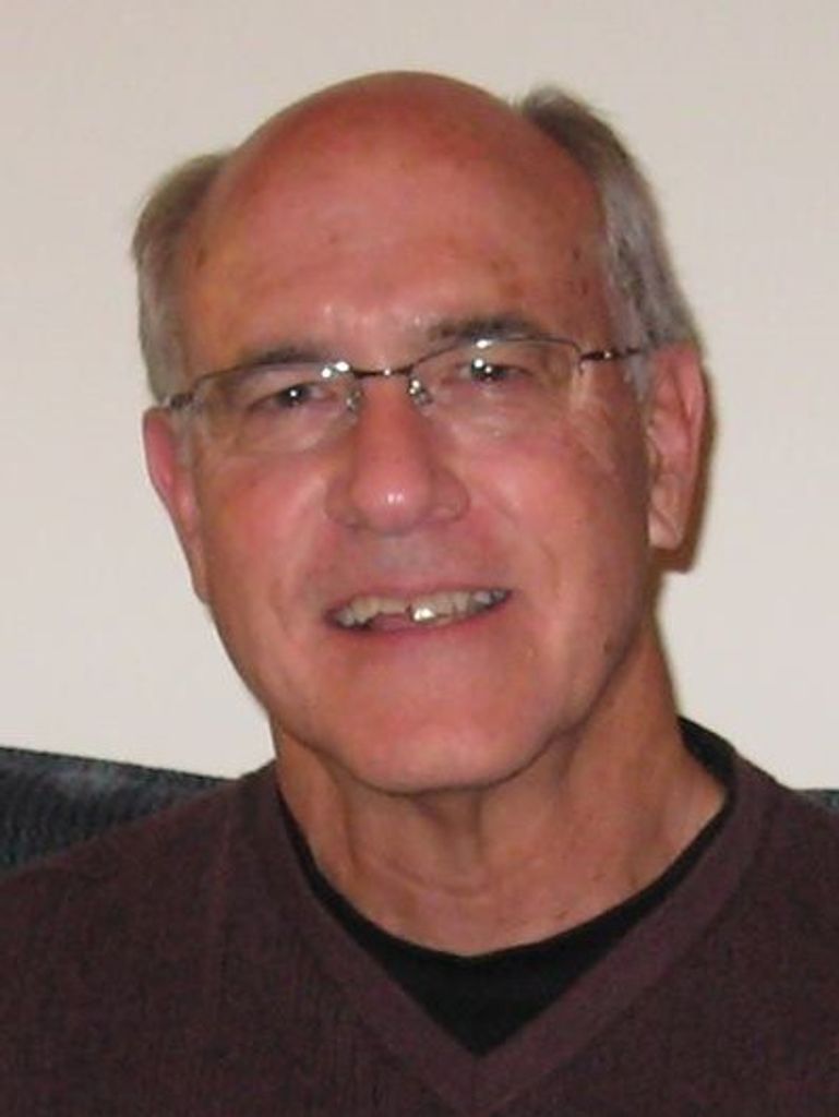 Barry E. Saturley Profile Photo