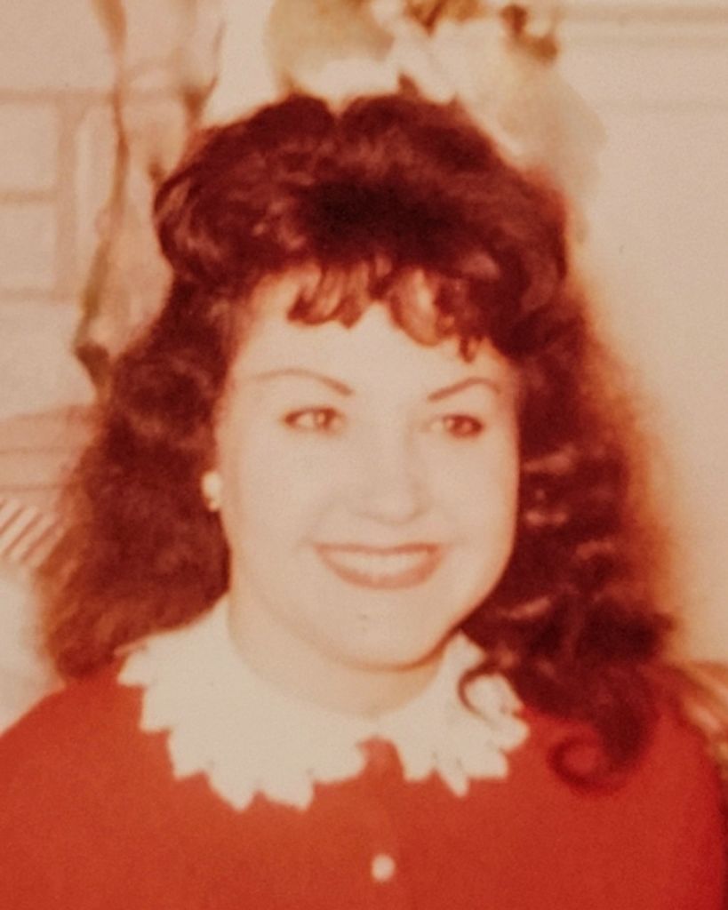 Patsy Ruth Haisley